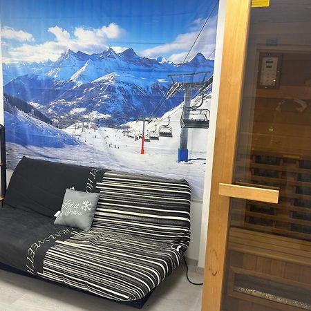 Residence Belle Hutte 2 La Bresse Dış mekan fotoğraf