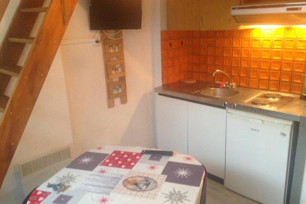 Residence Belle Hutte 2 La Bresse Dış mekan fotoğraf