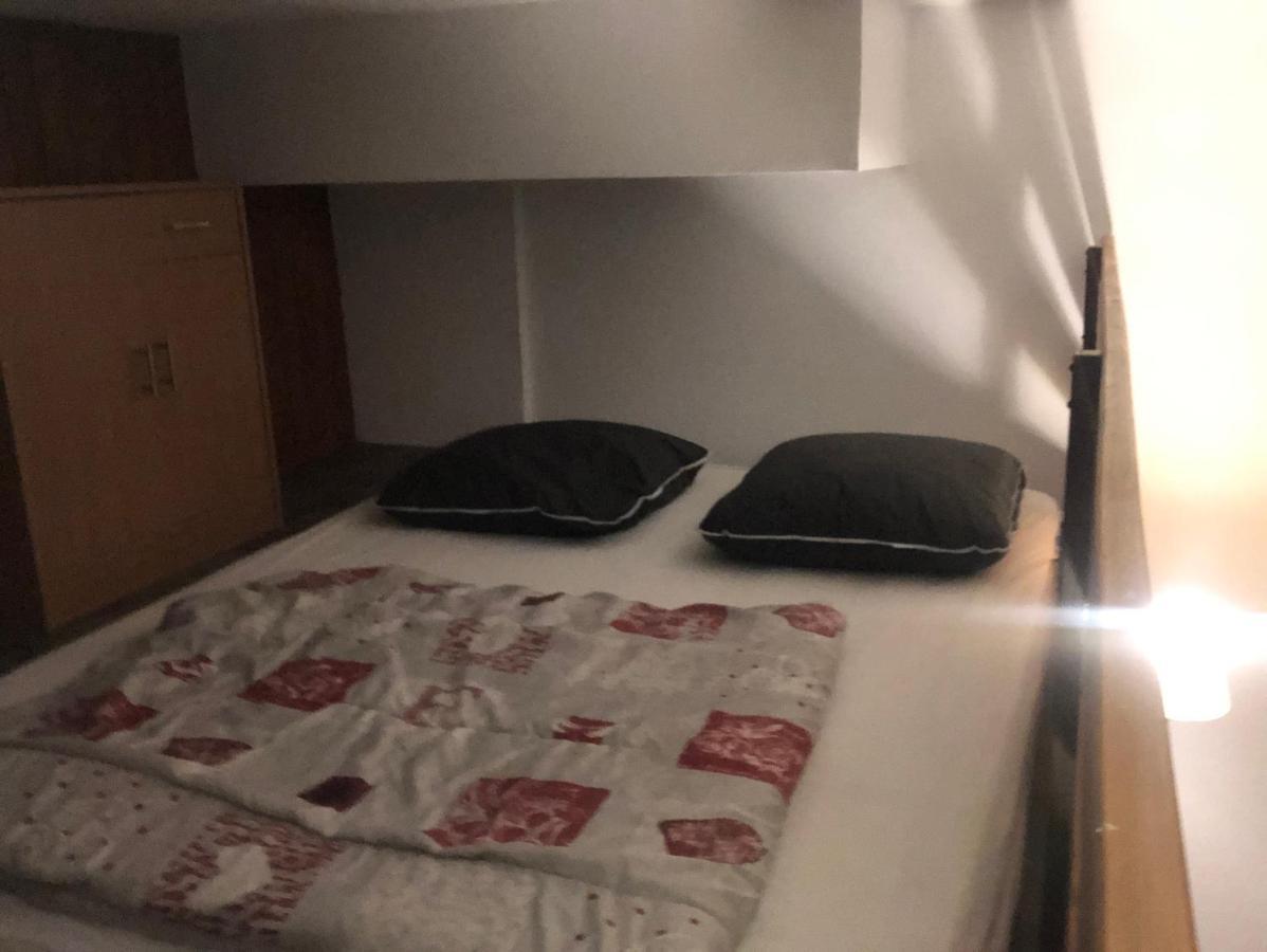 Residence Belle Hutte 2 La Bresse Dış mekan fotoğraf