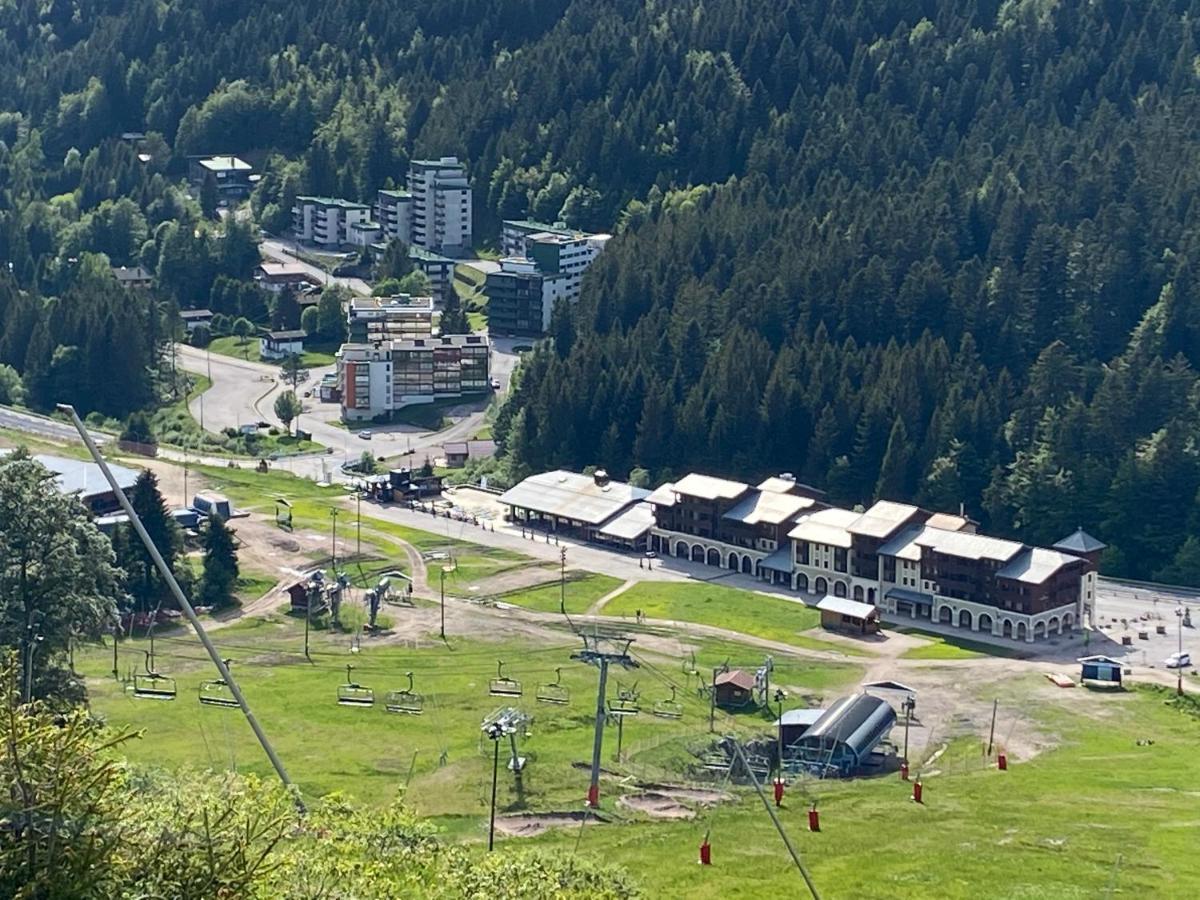 Residence Belle Hutte 2 La Bresse Dış mekan fotoğraf