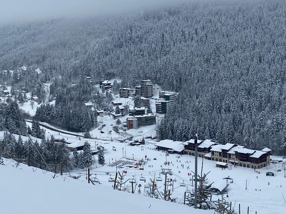 Residence Belle Hutte 2 La Bresse Dış mekan fotoğraf