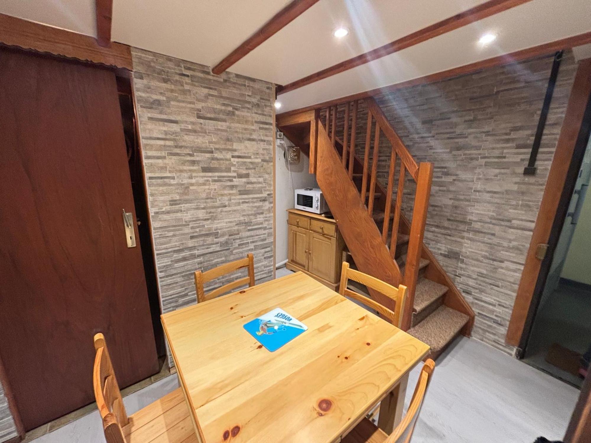 Residence Belle Hutte 2 La Bresse Dış mekan fotoğraf