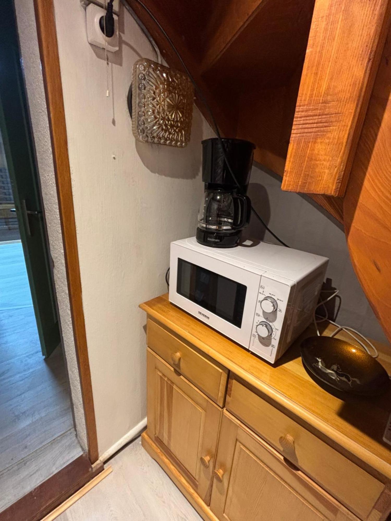 Residence Belle Hutte 2 La Bresse Dış mekan fotoğraf
