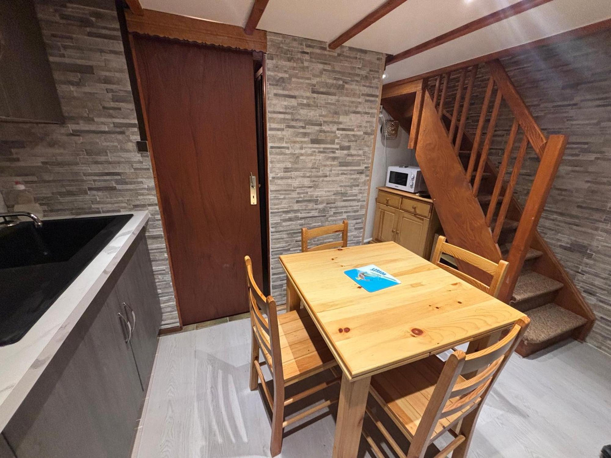 Residence Belle Hutte 2 La Bresse Dış mekan fotoğraf