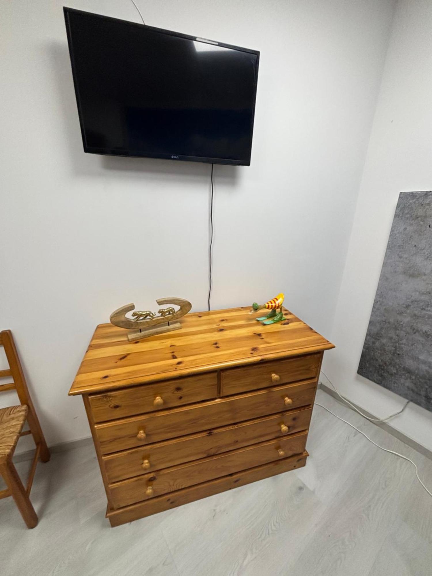 Residence Belle Hutte 2 La Bresse Dış mekan fotoğraf